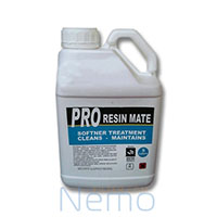 Фото 9 - Очиститель смолы Resin mate (5 л)